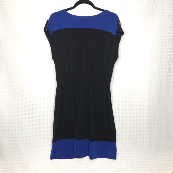 Enfocus Studio Size 14 short sleeve dress - Picture 2 of 4